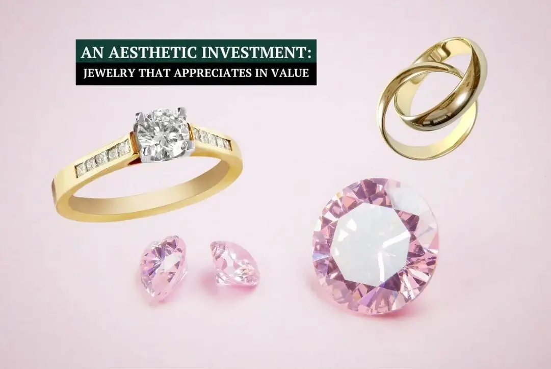 Jewelry as an investment 10 factors to consider before investing in